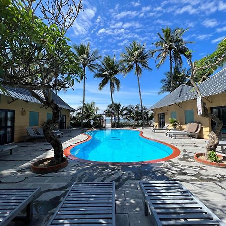 Sky Home Ap Khanh Phuoc Екстериор снимка