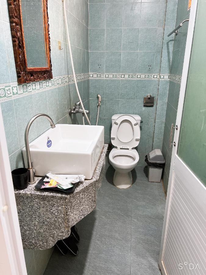 Sky Home Ap Khanh Phuoc Екстериор снимка