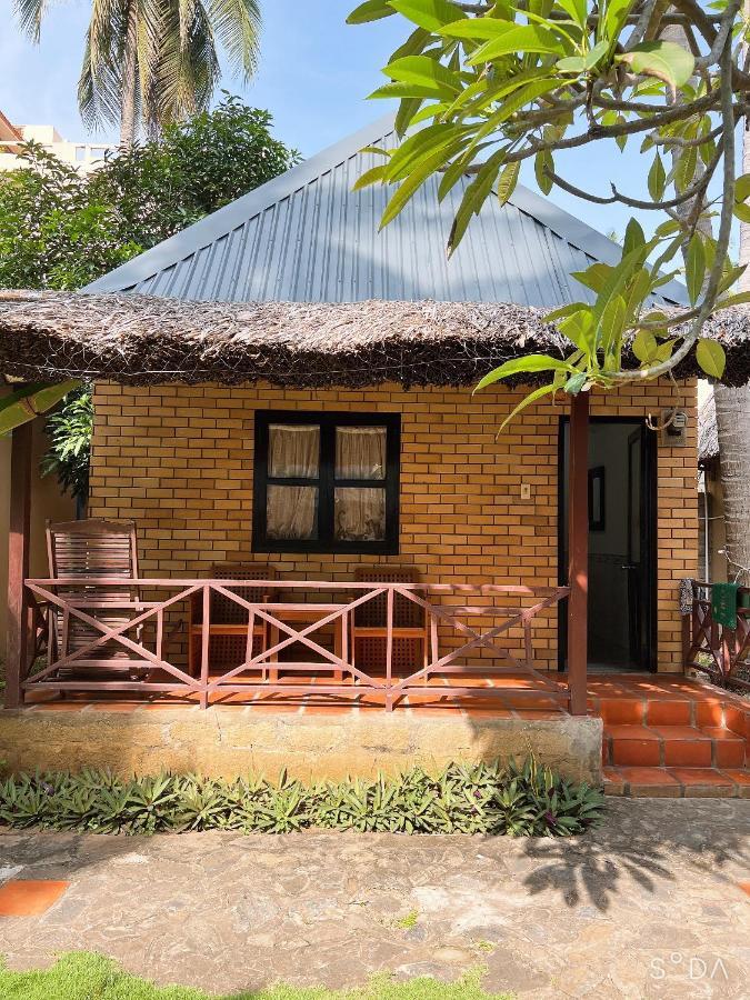 Sky Home Ap Khanh Phuoc Екстериор снимка
