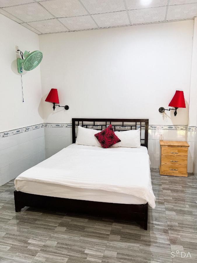 Sky Home Ap Khanh Phuoc Екстериор снимка