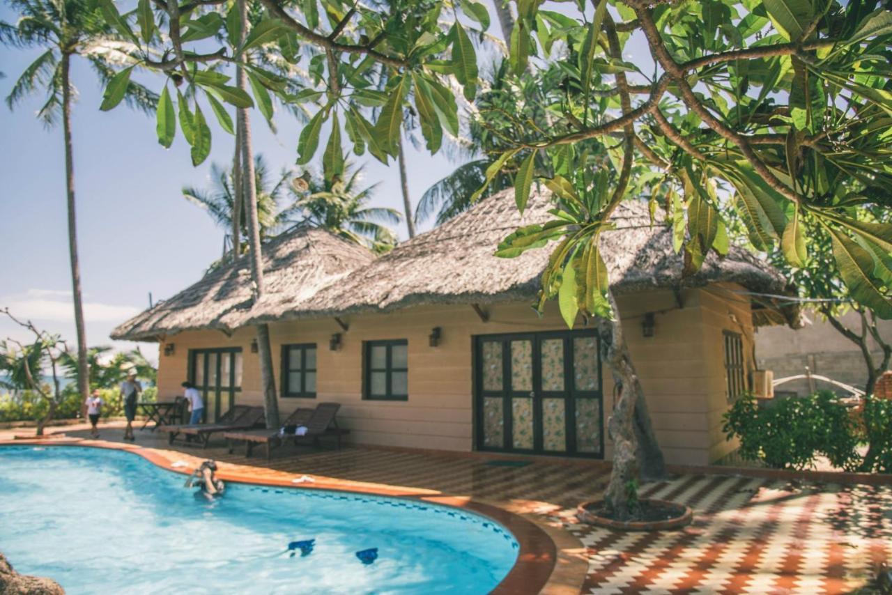 Sky Home Ap Khanh Phuoc Екстериор снимка