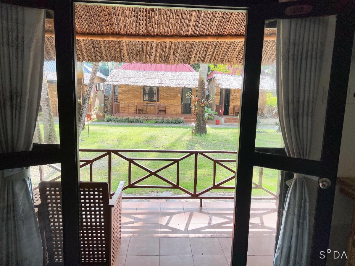 Sky Home Ap Khanh Phuoc Екстериор снимка