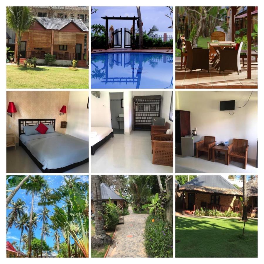Sky Home Ap Khanh Phuoc Екстериор снимка