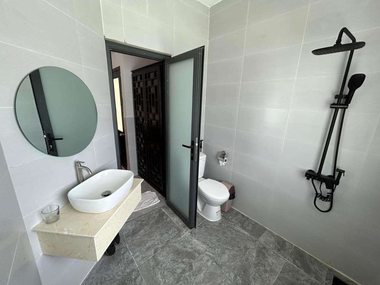 Sky Home Ap Khanh Phuoc Екстериор снимка
