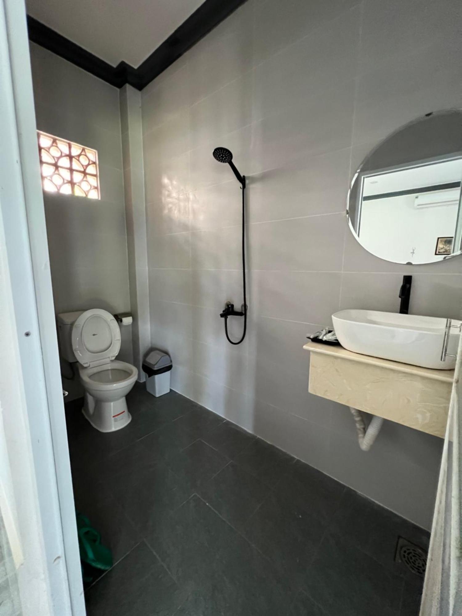 Sky Home Ap Khanh Phuoc Екстериор снимка