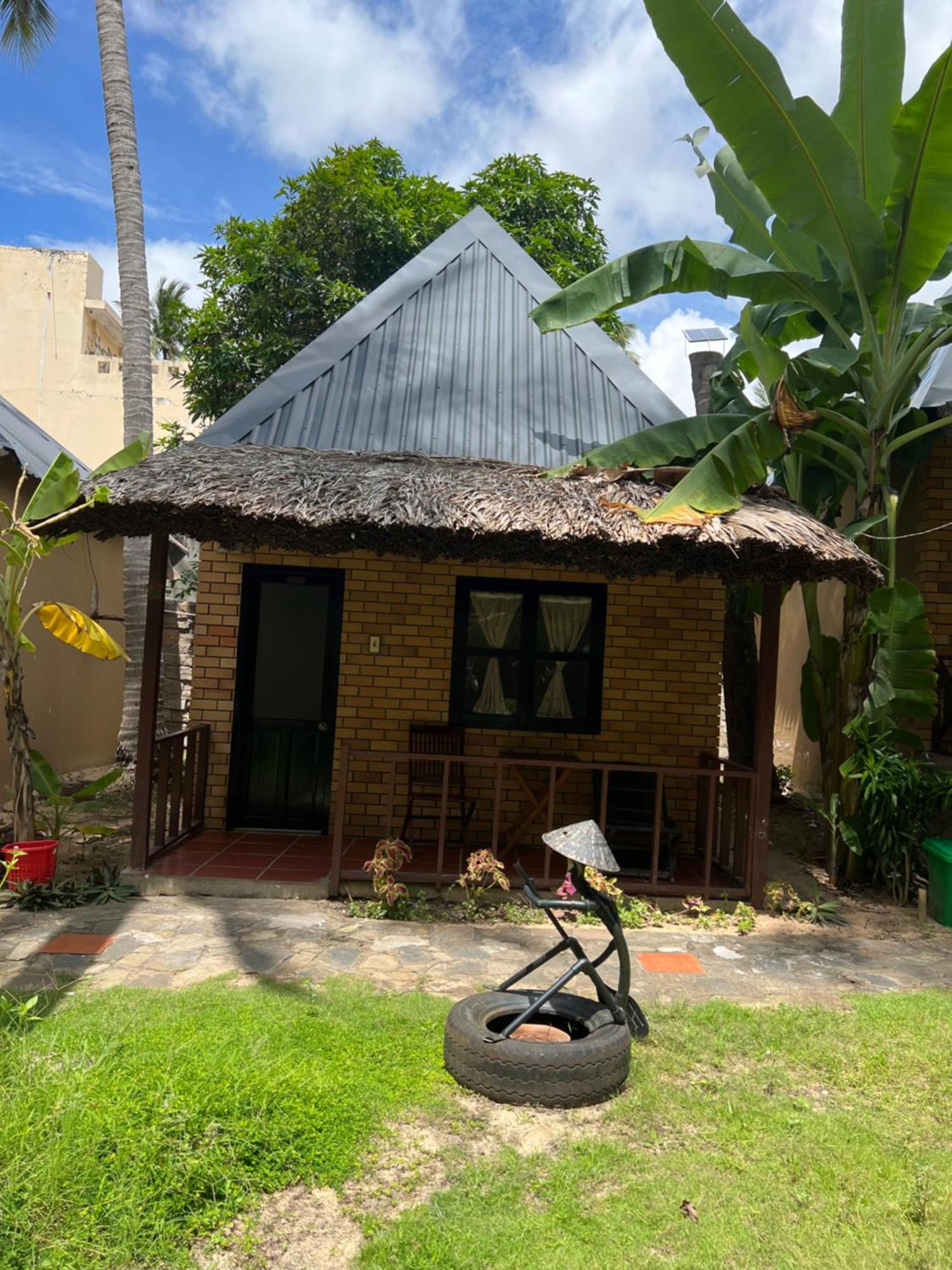 Sky Home Ap Khanh Phuoc Екстериор снимка