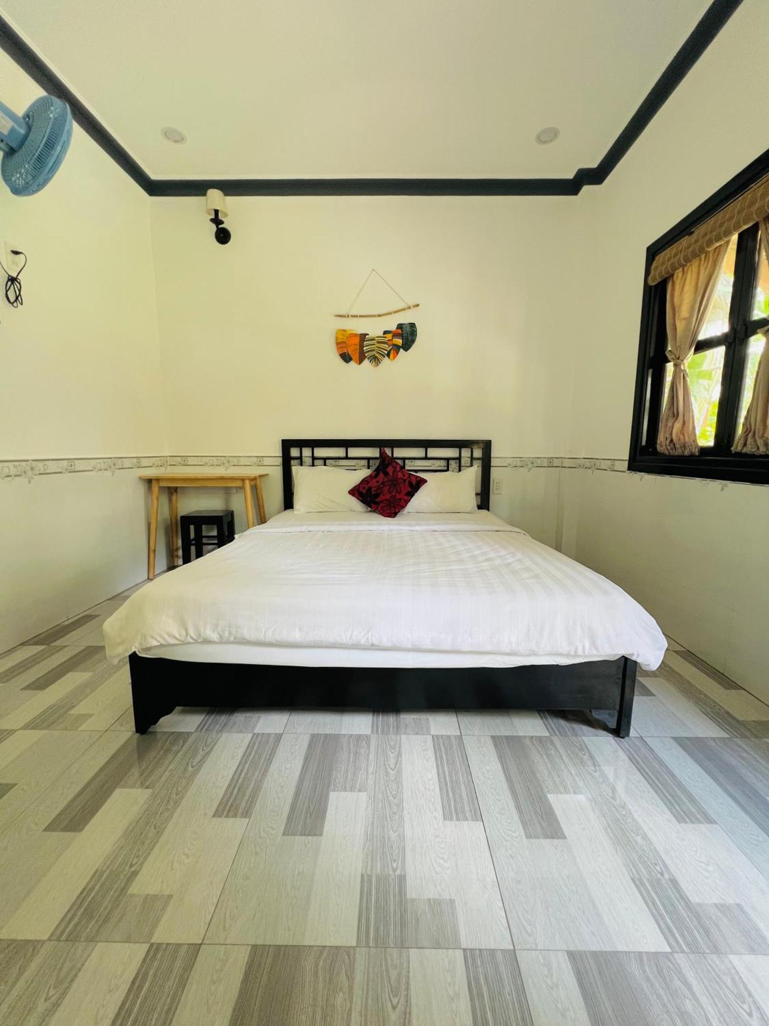 Sky Home Ap Khanh Phuoc Екстериор снимка
