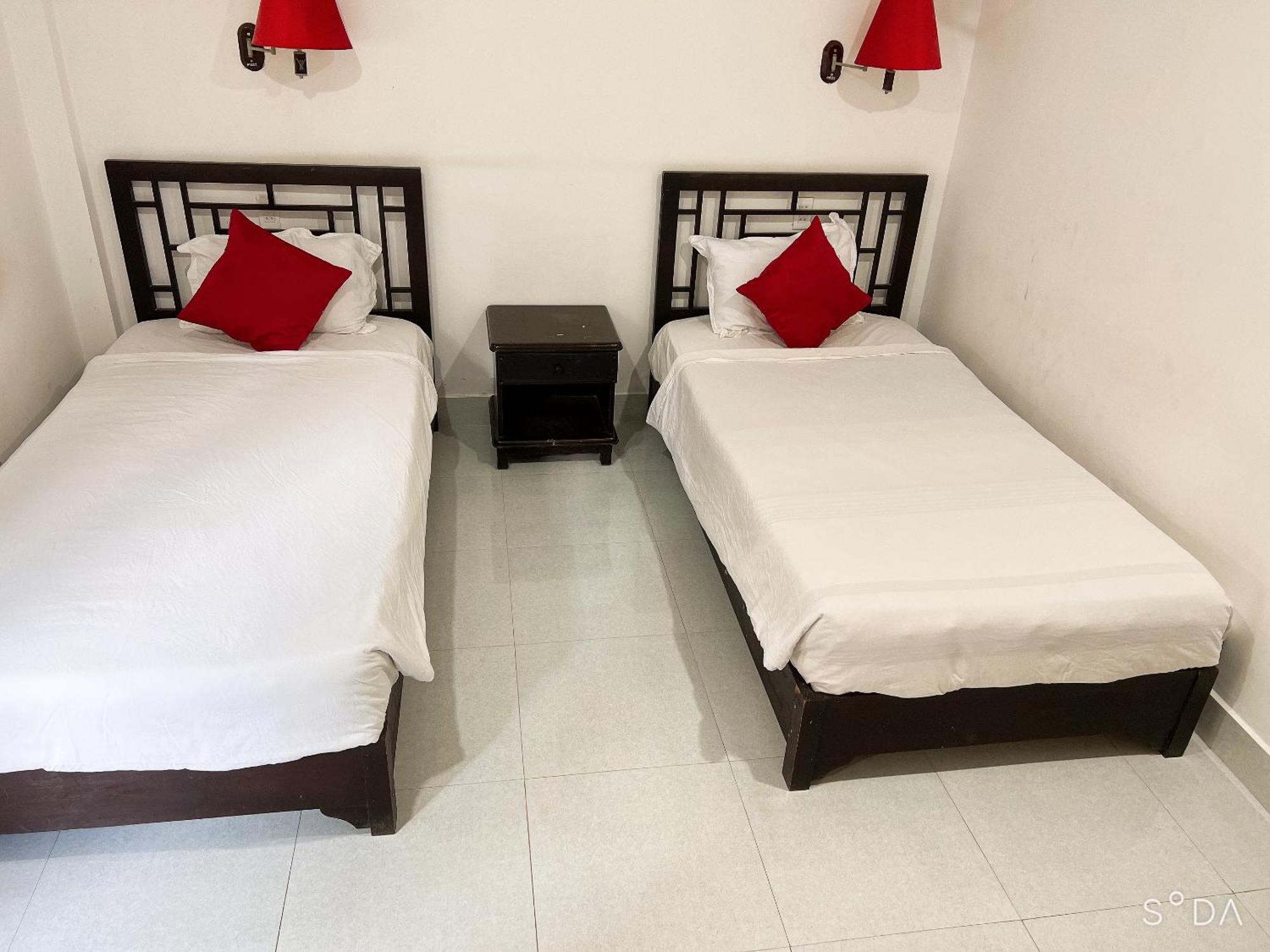 Sky Home Ap Khanh Phuoc Екстериор снимка