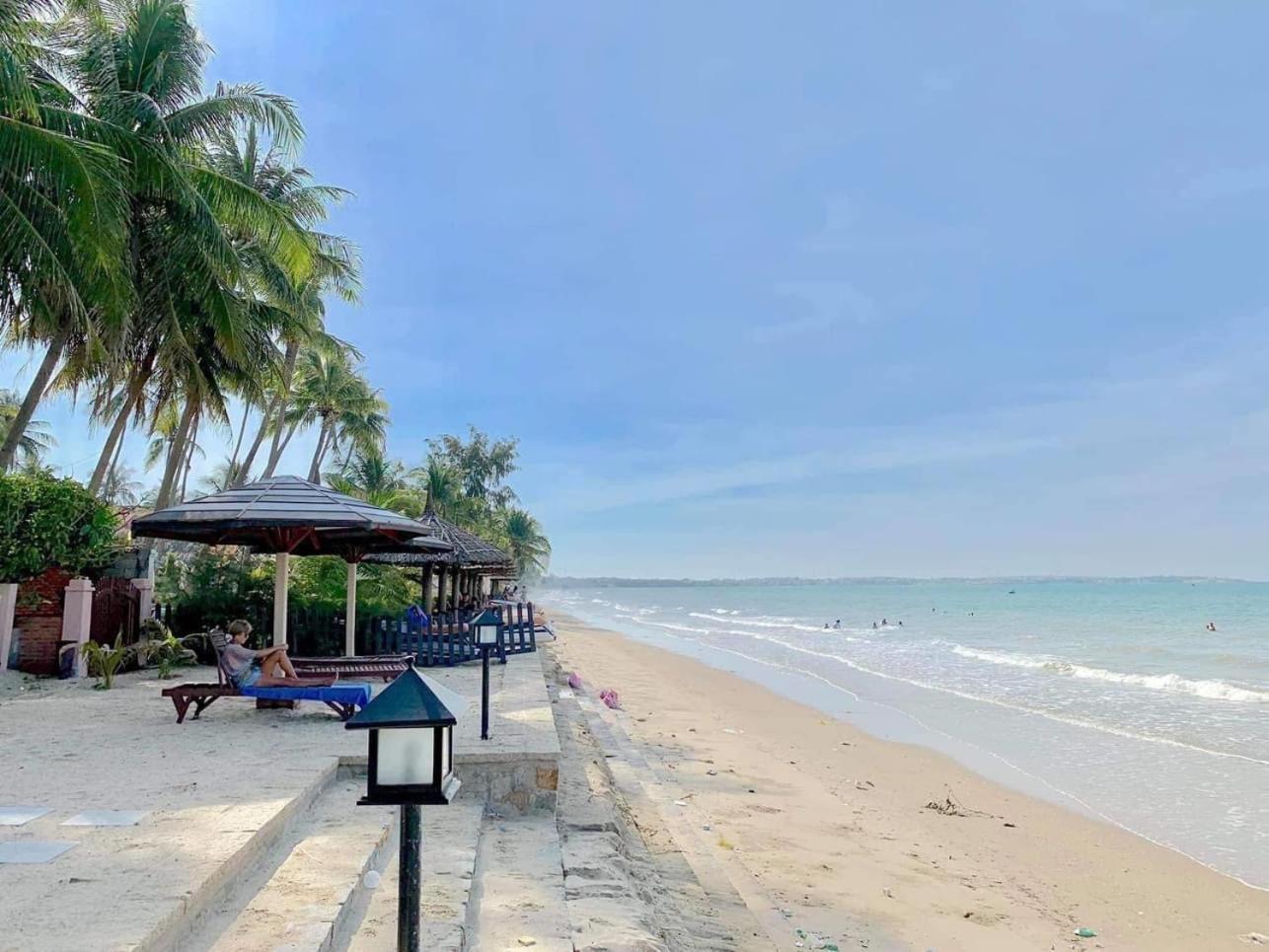 Sky Home Ap Khanh Phuoc Екстериор снимка