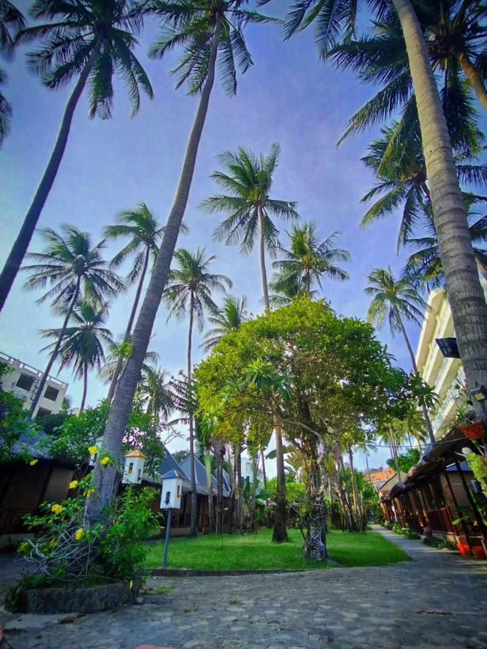 Sky Home Ap Khanh Phuoc Екстериор снимка