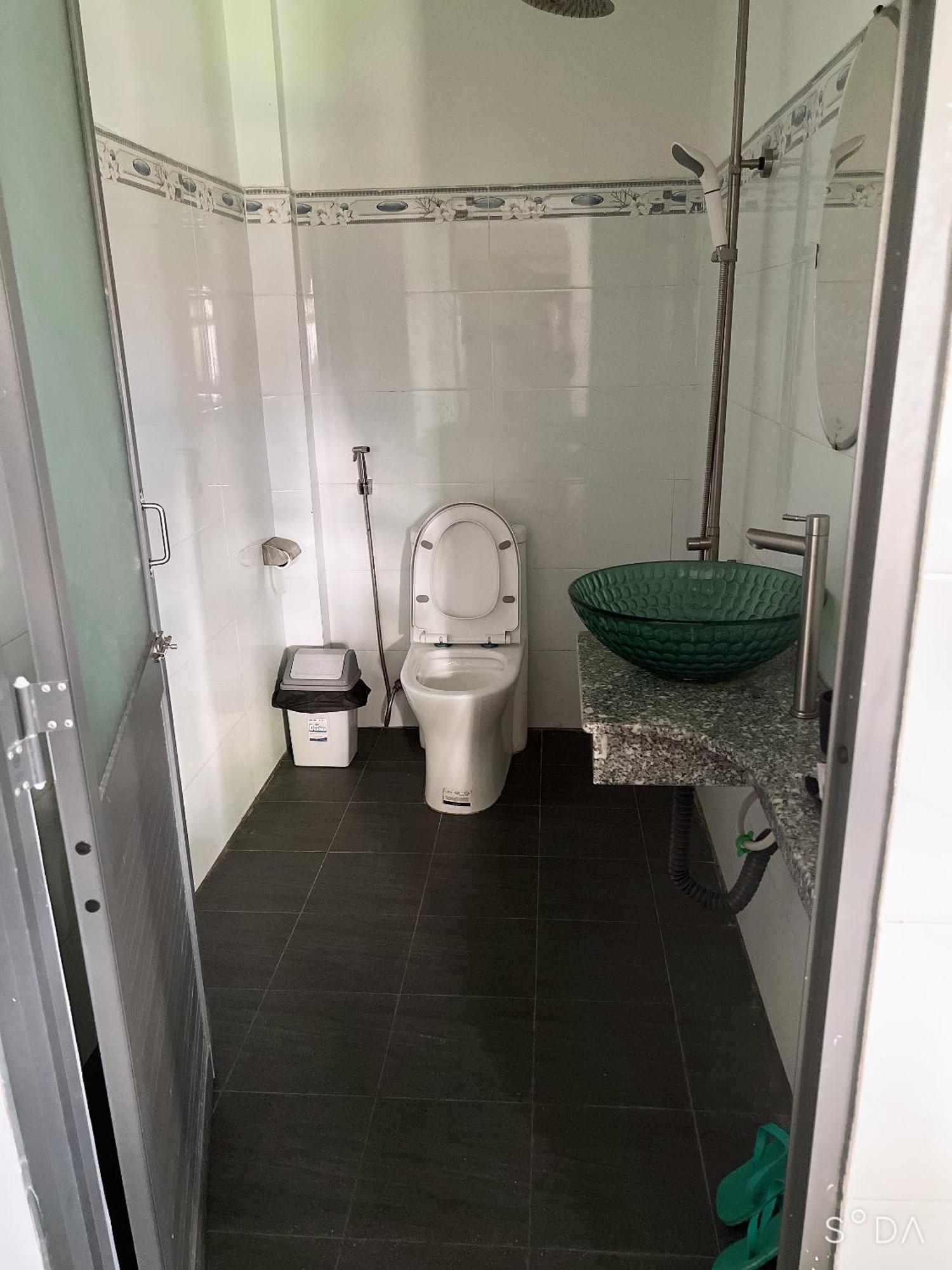 Sky Home Ap Khanh Phuoc Екстериор снимка