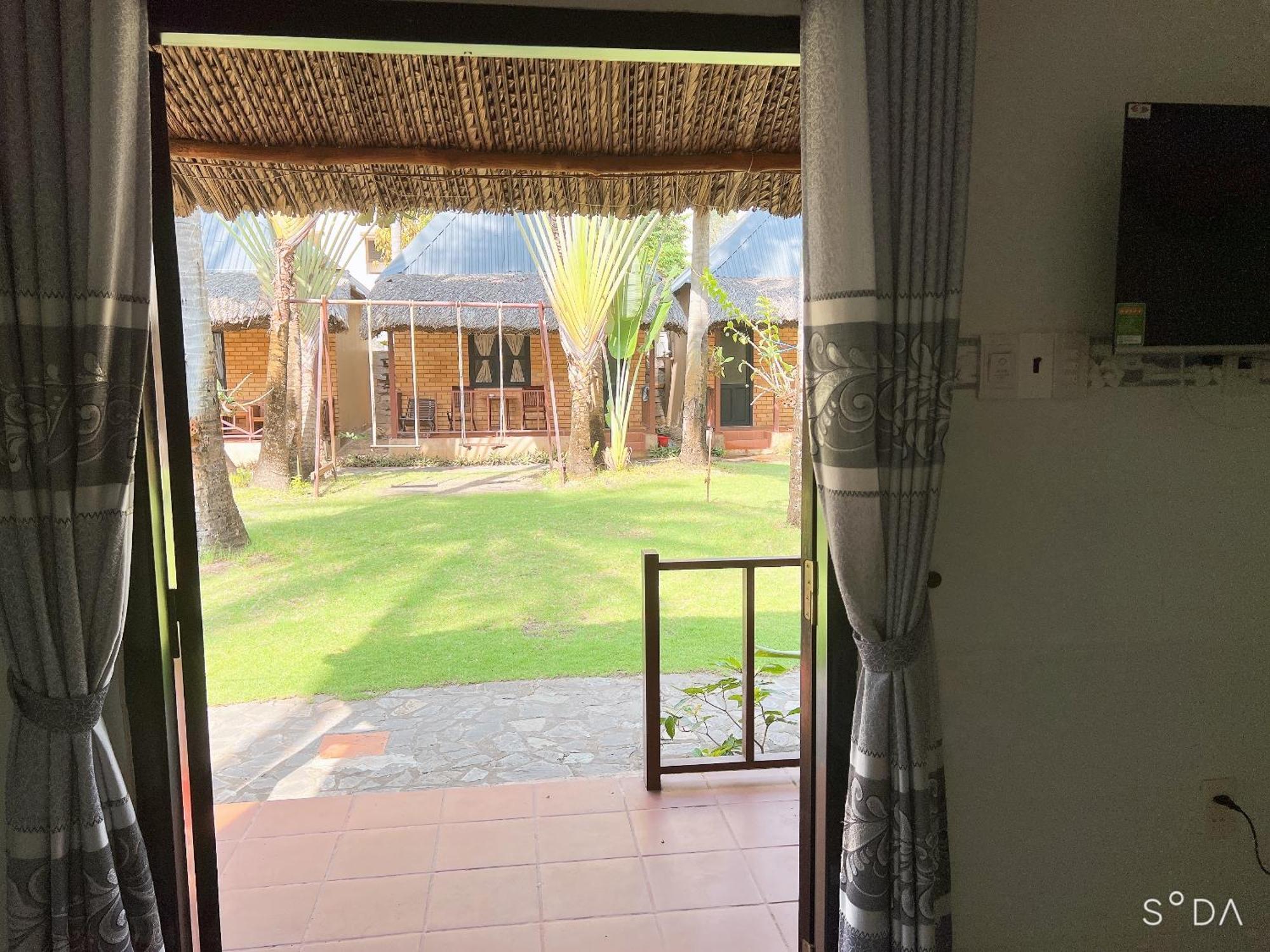 Sky Home Ap Khanh Phuoc Екстериор снимка