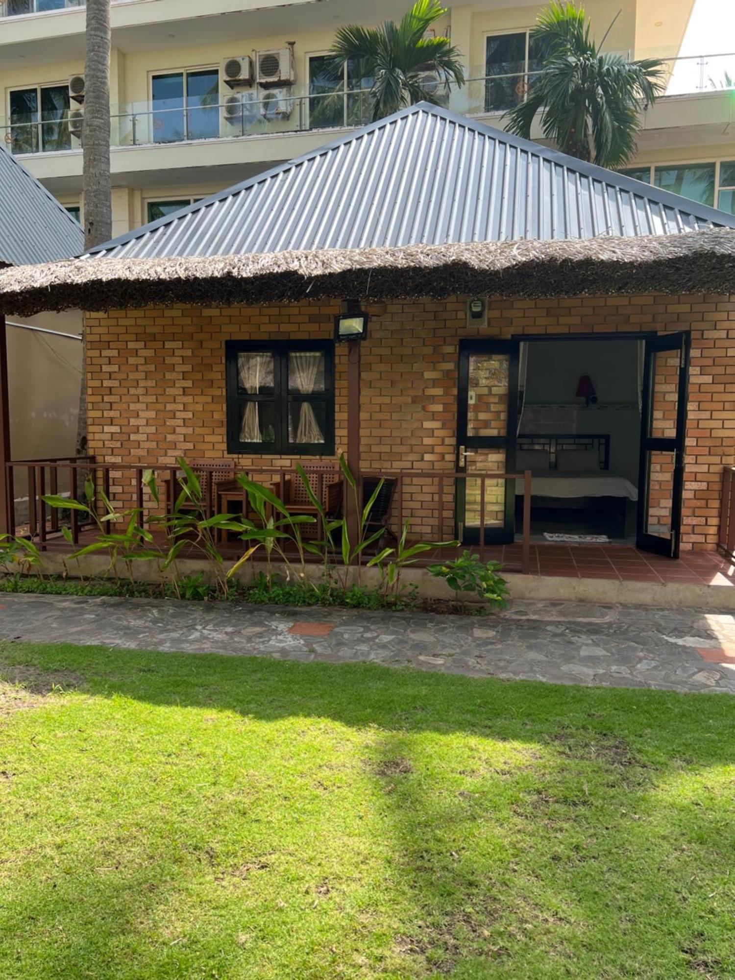 Sky Home Ap Khanh Phuoc Екстериор снимка