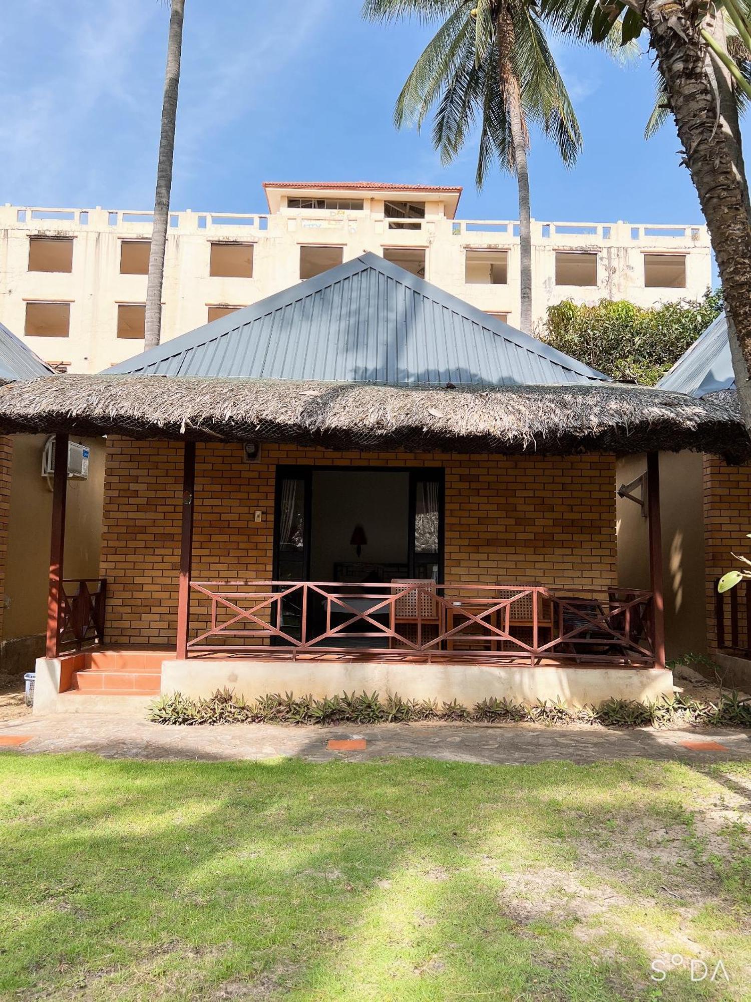 Sky Home Ap Khanh Phuoc Екстериор снимка
